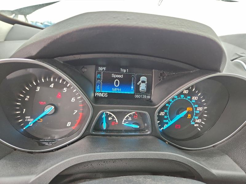 Фото 9 - FORD ESCAPE