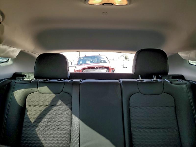 Фото 10 - CHEVROLET TRAX