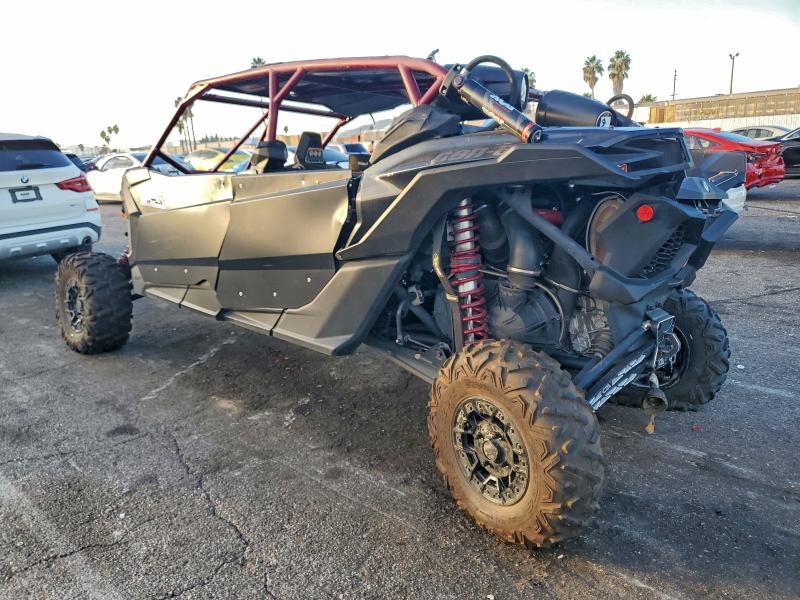 CAN-AM MAVERICK X 2023