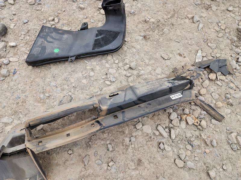 CHEVROLET TRAX 1RS 2024 VIN KL77LGE24RC046853