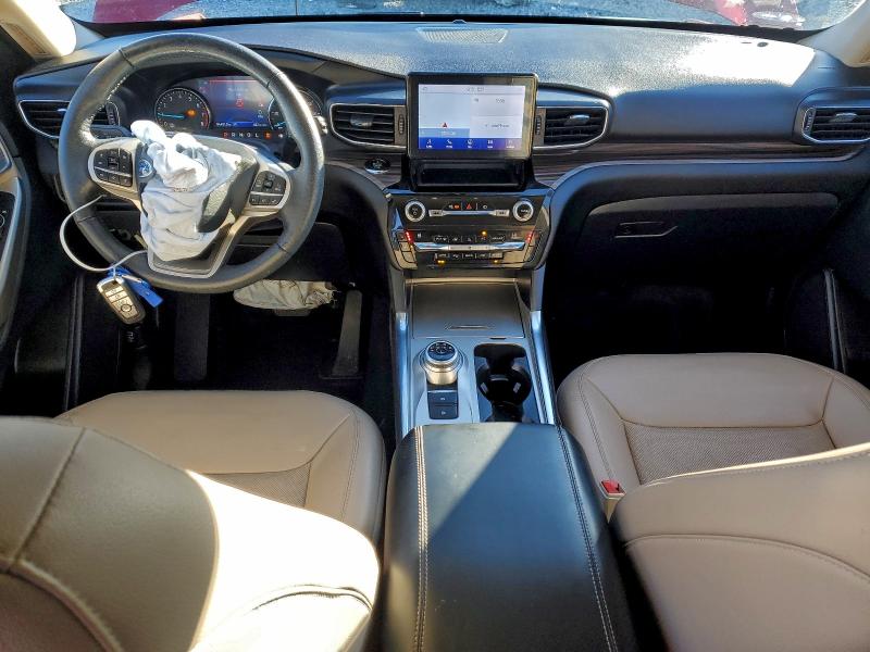 Фото 8 - FORD EXPLORER