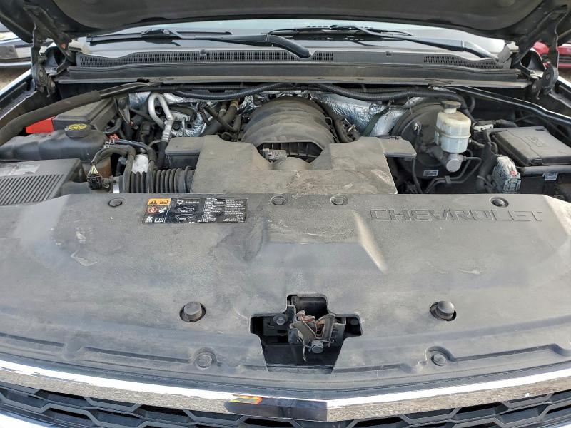 Фото 12 - CHEVROLET TAHOE