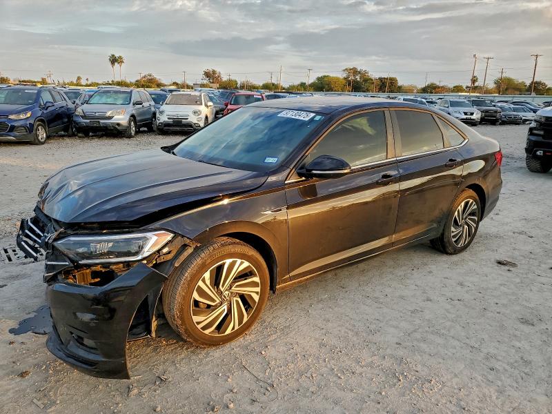 Фото 1 - VOLKSWAGEN JETTA