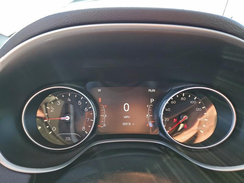 Фото 9 - JEEP COMPASS