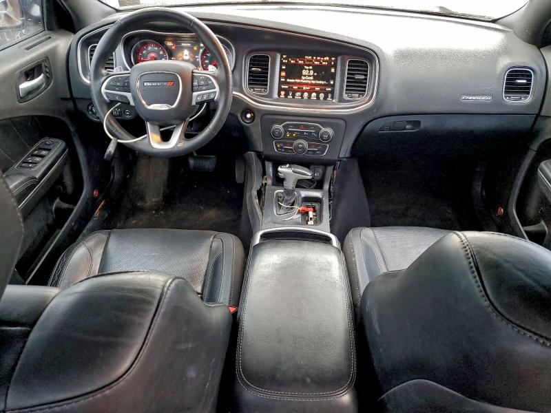 Фото 8 - DODGE CHARGER