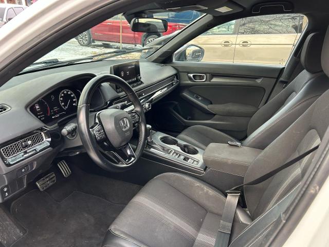 Фото 14 - HONDA CIVIC