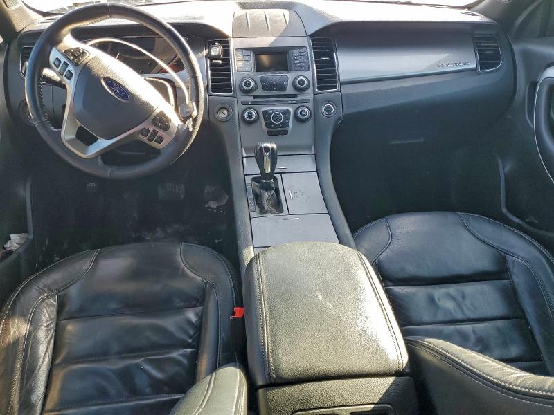 Фото 8 - FORD TAURUS