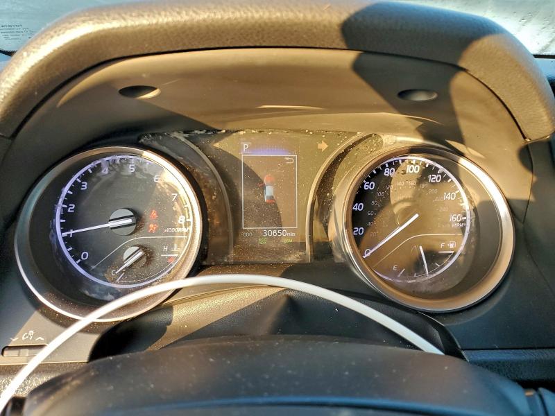 Фото 9 - TOYOTA CAMRY