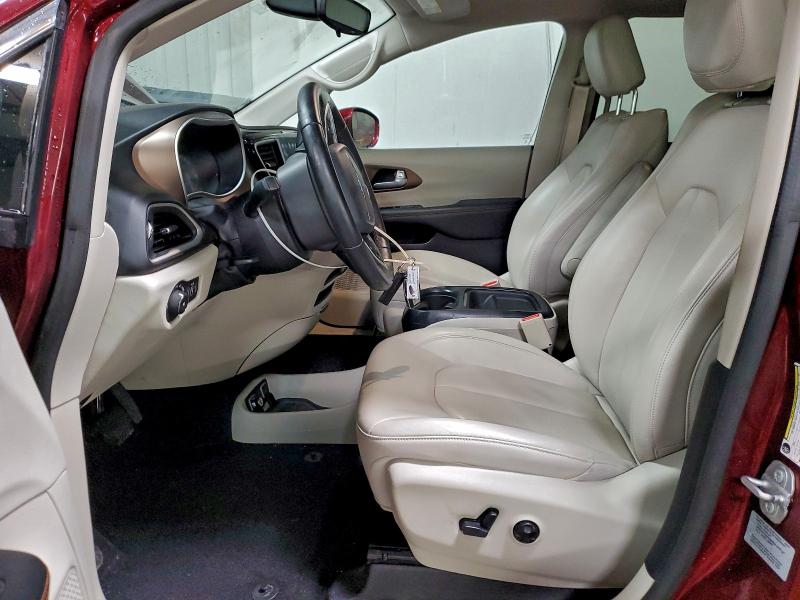 Фото 7 - CHRYSLER PACIFICA