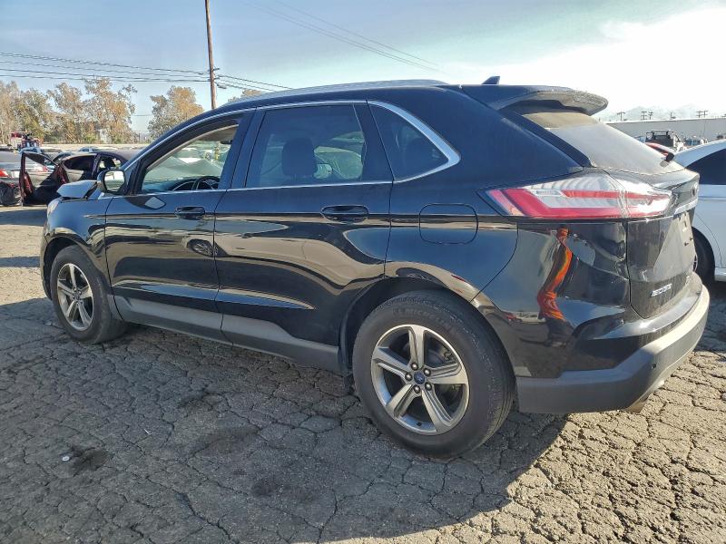 Фото 2 - FORD EDGE