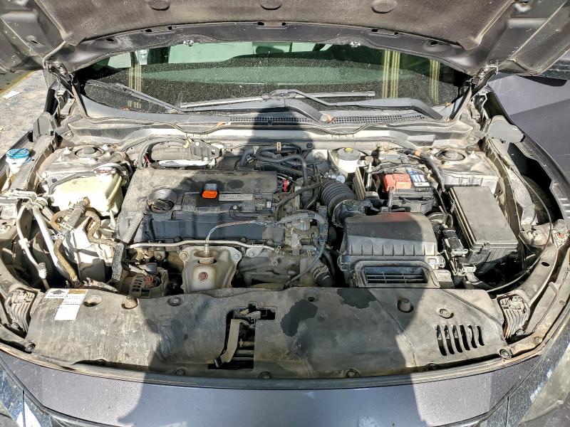 Фото 11 - HONDA CIVIC