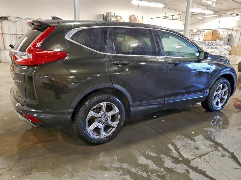 Фото 3 - HONDA CRV