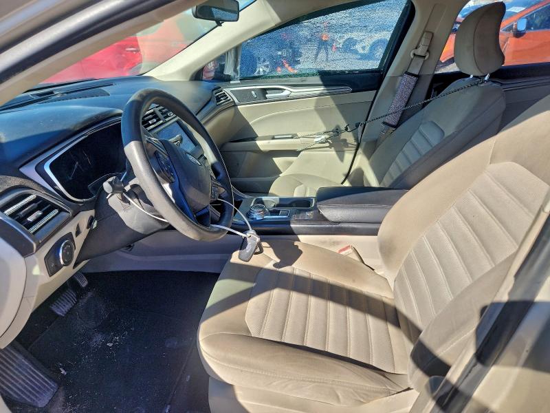 Фото 7 - FORD FUSION