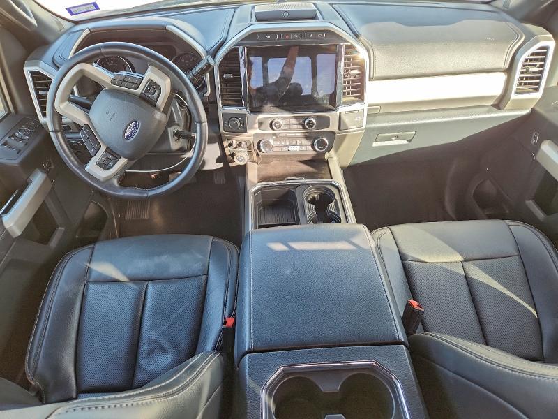 Фото 8 - FORD F250