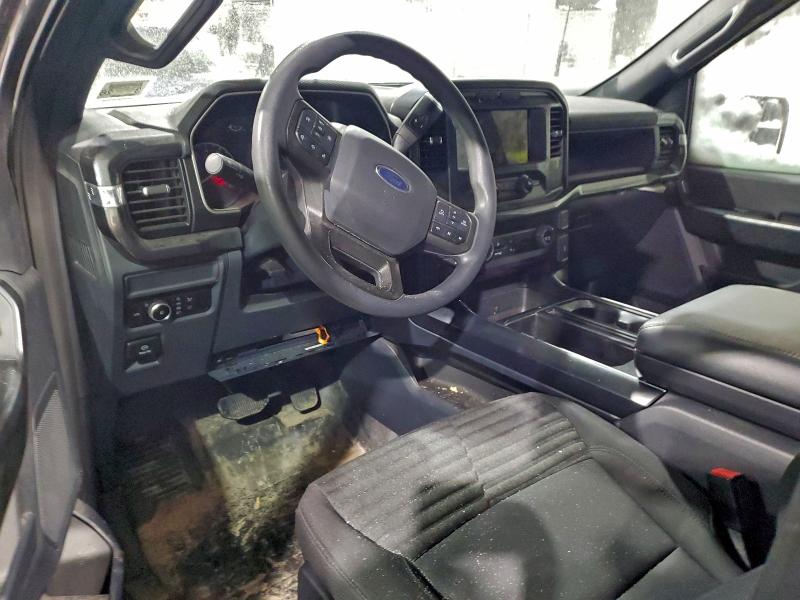 Фото 8 - FORD F-150