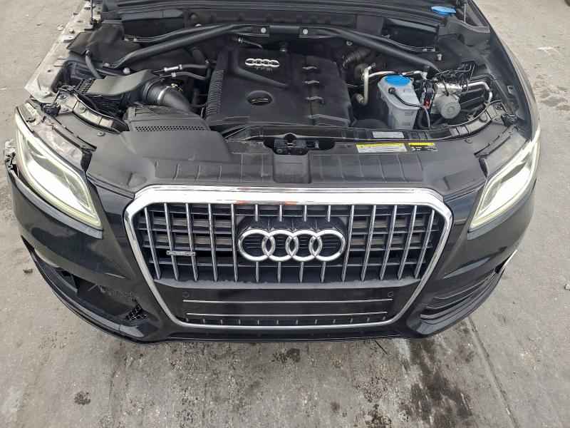 Фото 12 - AUDI Q5