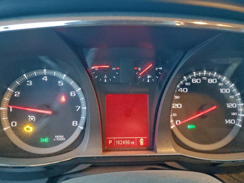 Фото 9 - GMC TERRAIN