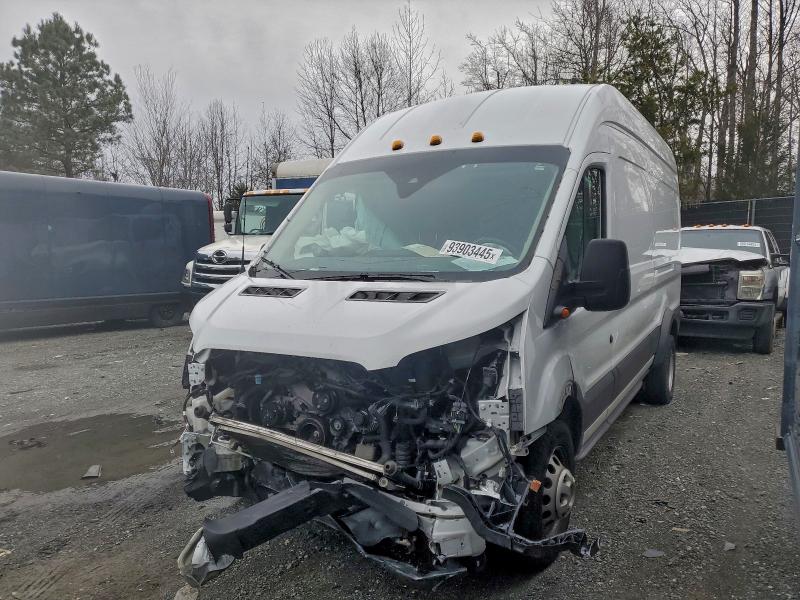 Фото 1 - FORD TRANSIT