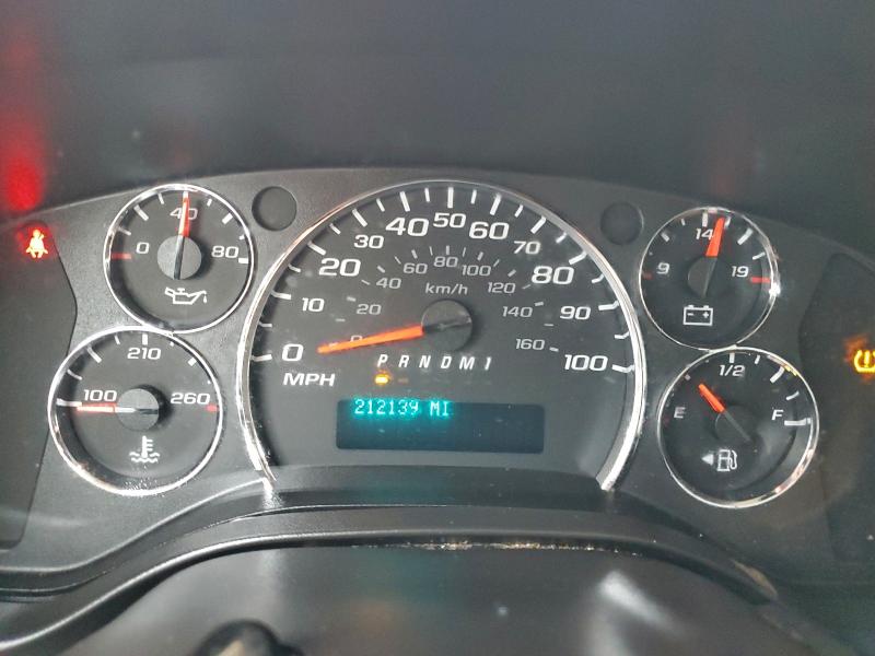 Фото 9 - CHEVROLET ALL Models