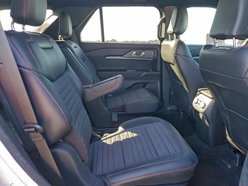 Фото 11 - FORD EXPLORER