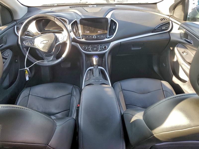 Фото 8 - CHEVROLET VOLT