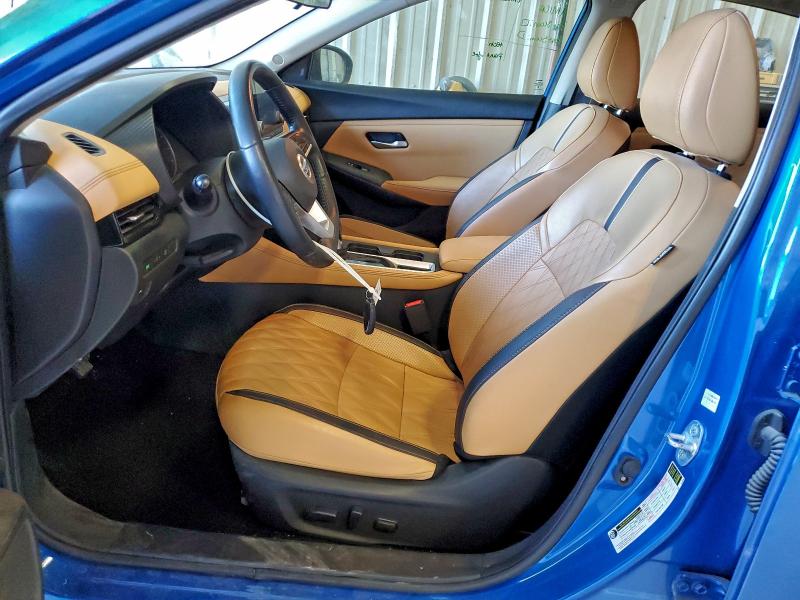 Фото 7 - NISSAN SENTRA