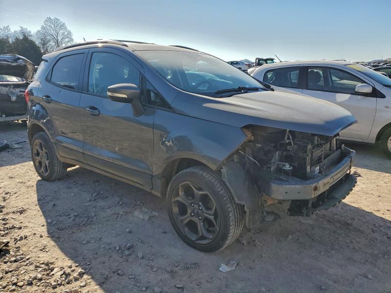 Фото 4 - FORD ECOSPORT