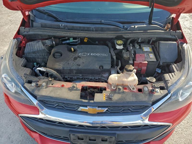 Фото 11 - CHEVROLET SPARK