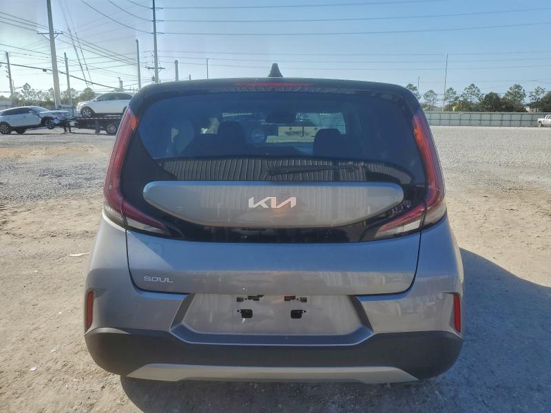 Фото 6 - KIA SOUL