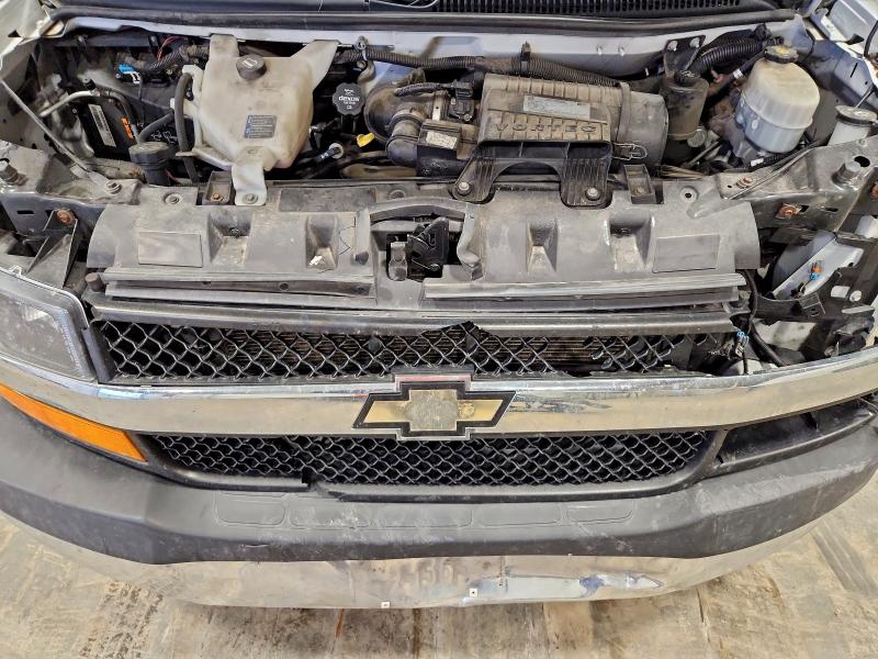 Фото 12 - CHEVROLET ALL Models