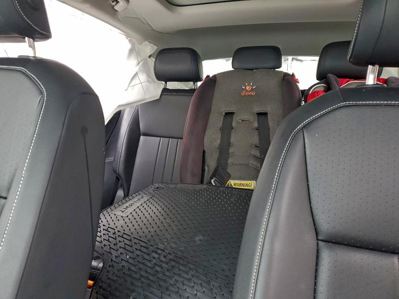 Фото 10 - VOLKSWAGEN TIGUAN