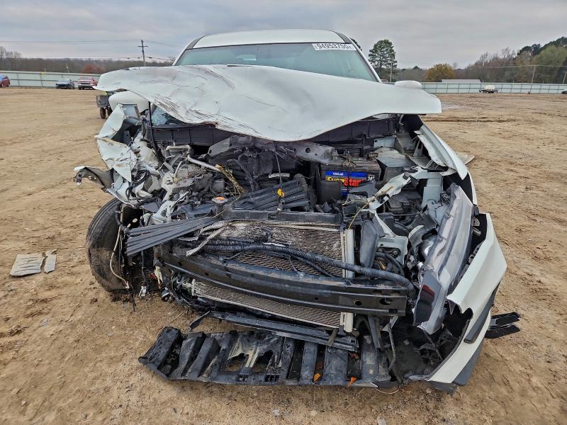 Фото 5 - NISSAN ROGUE