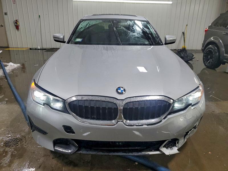 Фото 5 - BMW 3 SERIES