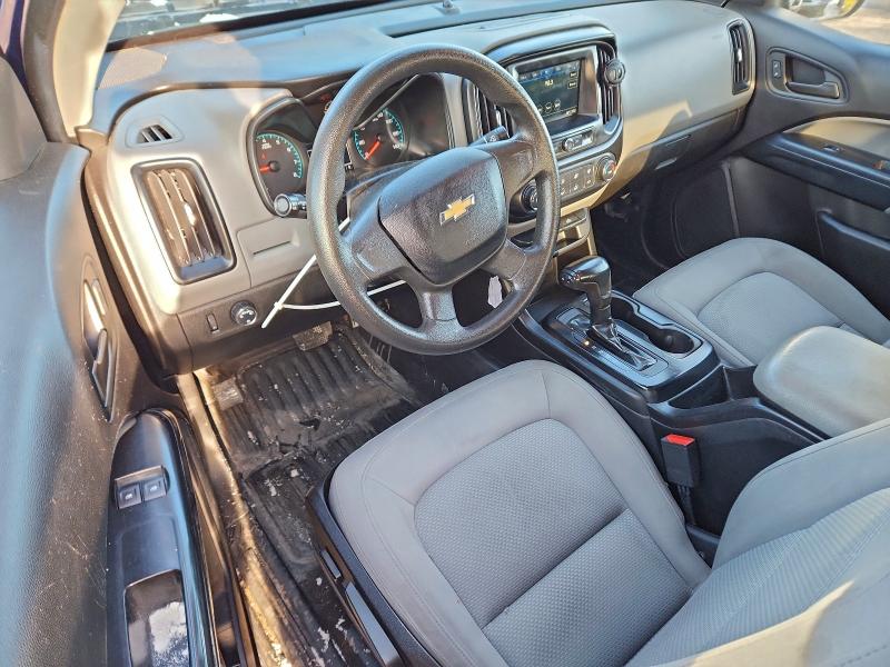 Фото 8 - CHEVROLET COLORADO