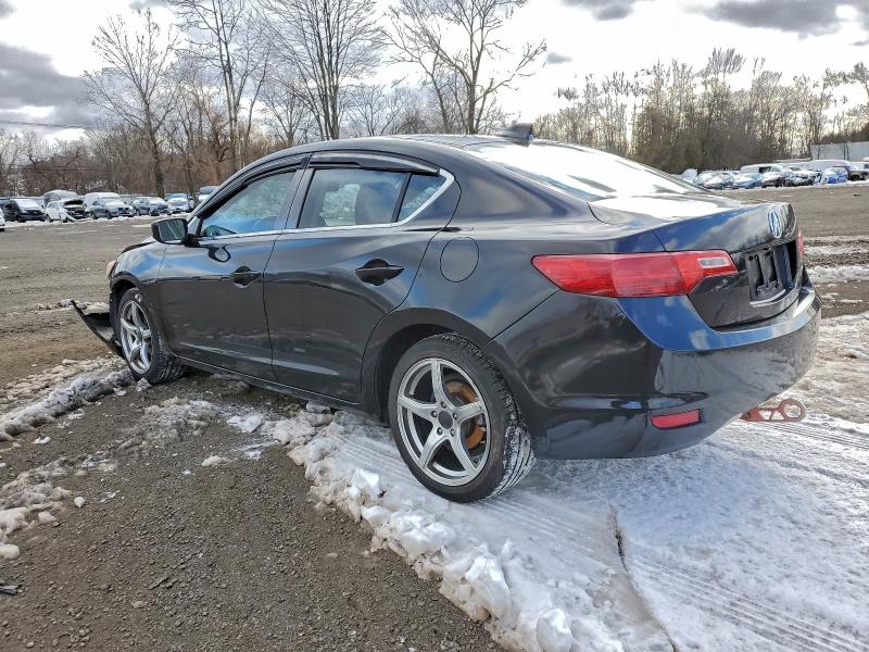 Фото 2 - ACURA ILX