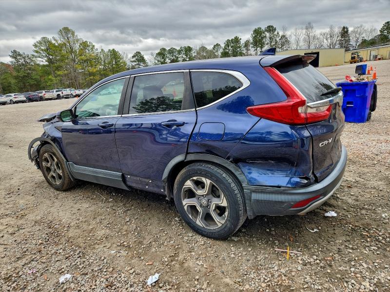 Фото 2 - HONDA CRV