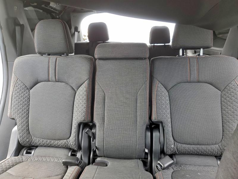 Фото 10 - HONDA PILOT