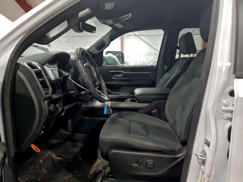 Фото 7 - RAM 1500