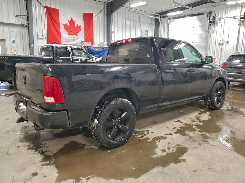 Фото 3 - RAM 1500