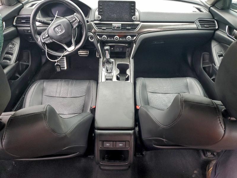 Фото 8 - HONDA ACCORD