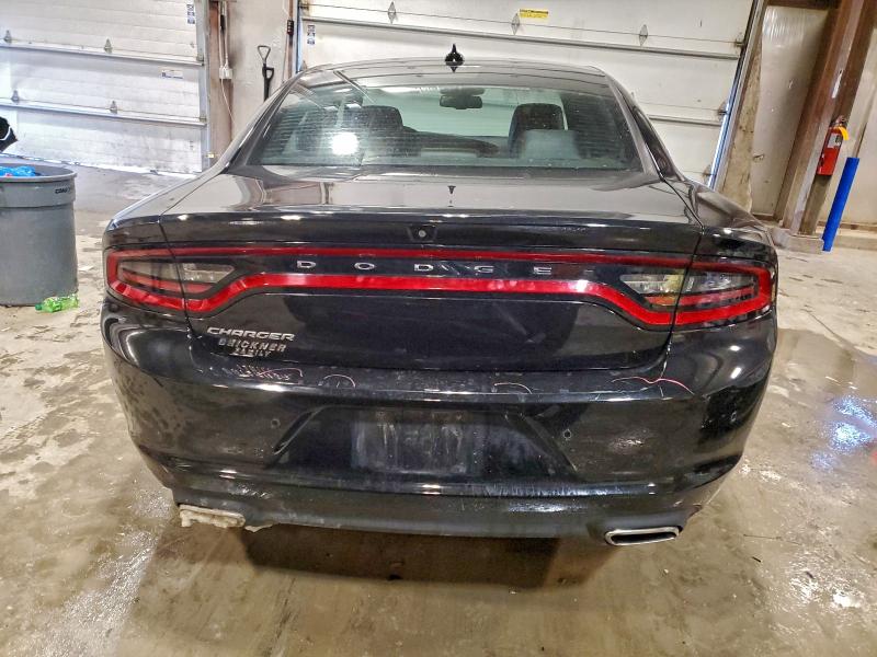 Фото 6 - DODGE CHARGER