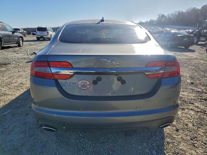 Фото 6 - JAGUAR XF