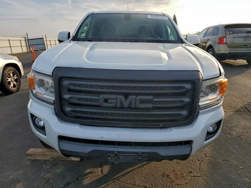 Фото 5 - GMC CANYON