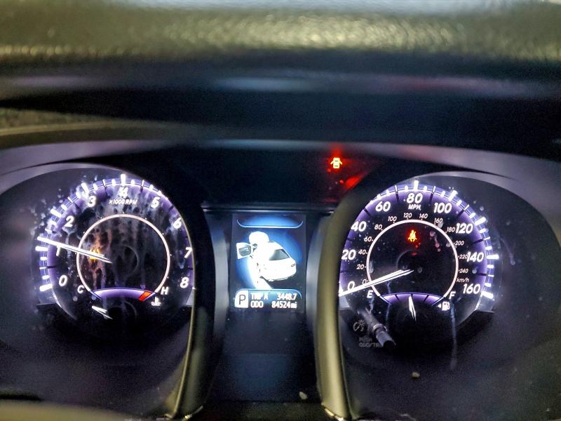 Фото 9 - TOYOTA AVALON