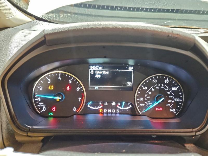 Фото 9 - FORD ECOSPORT