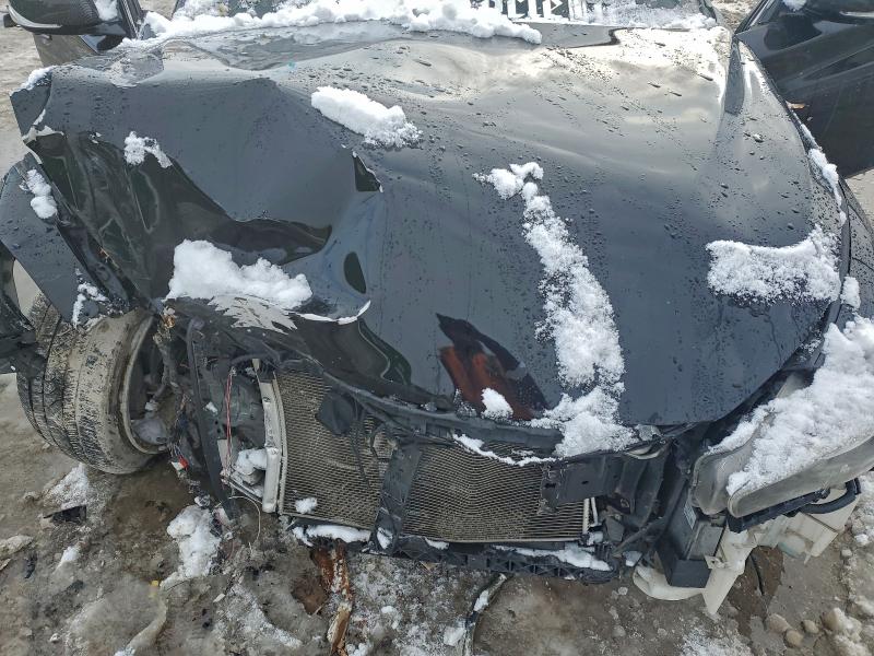 Фото 11 - INFINITI Q50