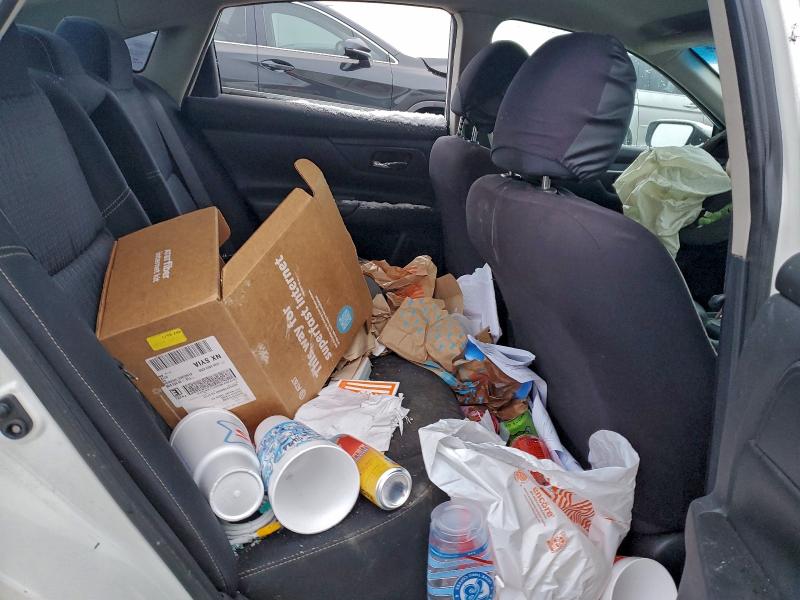 Фото 10 - NISSAN ALTIMA