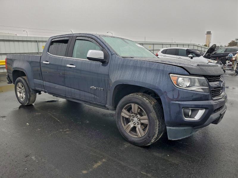 Фото 4 - CHEVROLET COLORADO