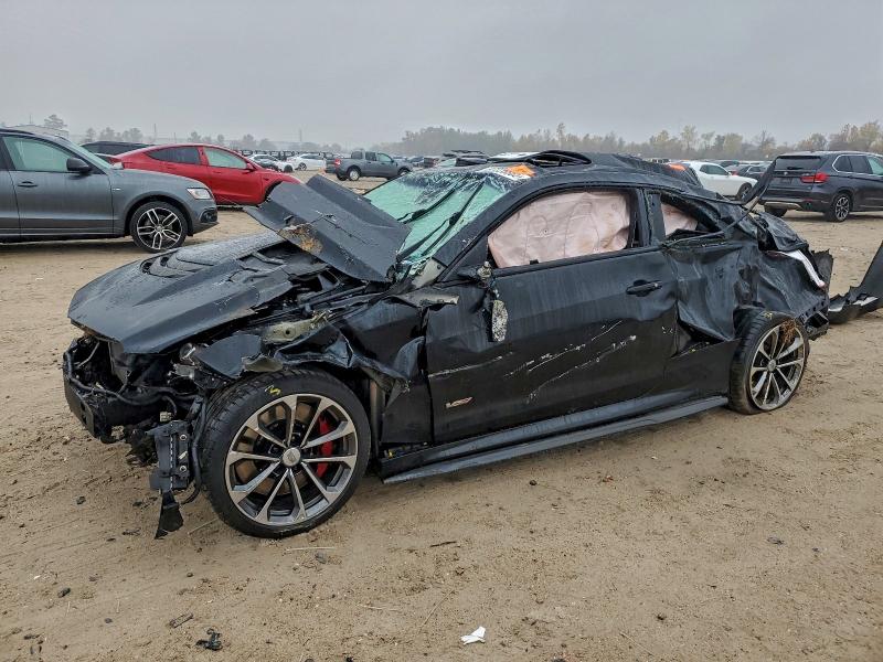 Фото 1 - CADILLAC ATS