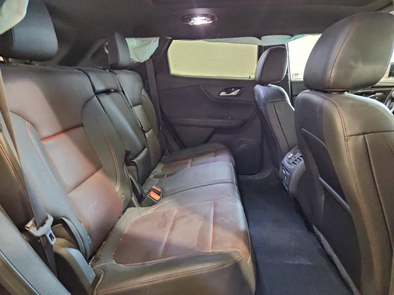 Фото 11 - CHEVROLET BLAZER